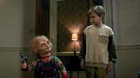 Click to watch 'Panic Room' (popup) Chucky